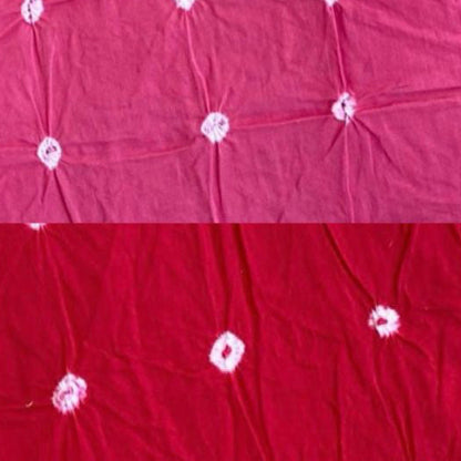 The modern Ghagra choli : Sandhi Ananta-Wrap and reversible choli