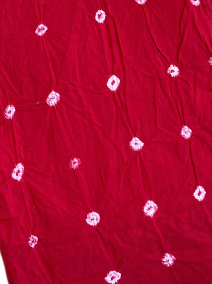 The modern Ghagra choli : Sandhi Ananta-Wrap and reversible choli