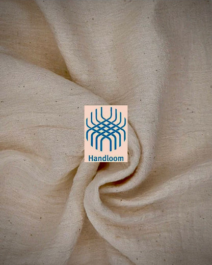 Annamaya adaptive kala cotton (organic rain-fed) Pae-jamah