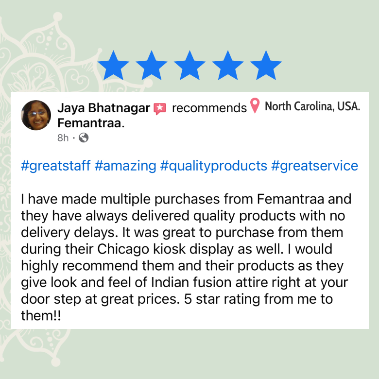 Femantraa Review