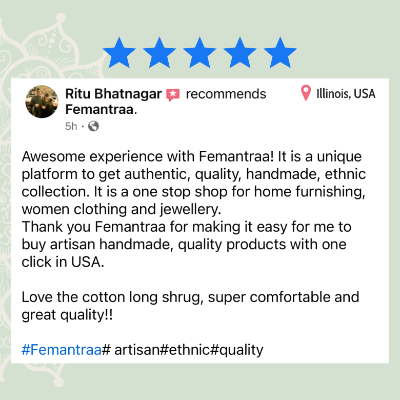 Femantraa Review