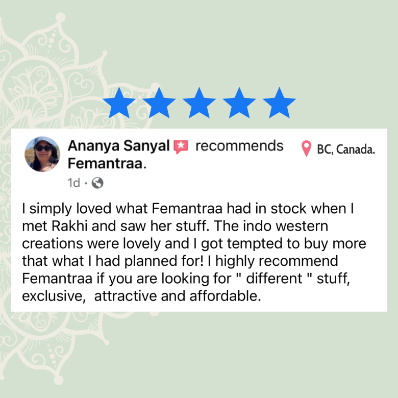 Femantraa Review