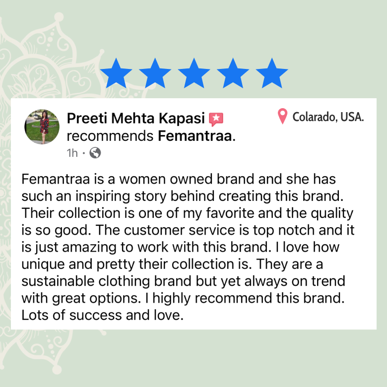 Femantraa Review